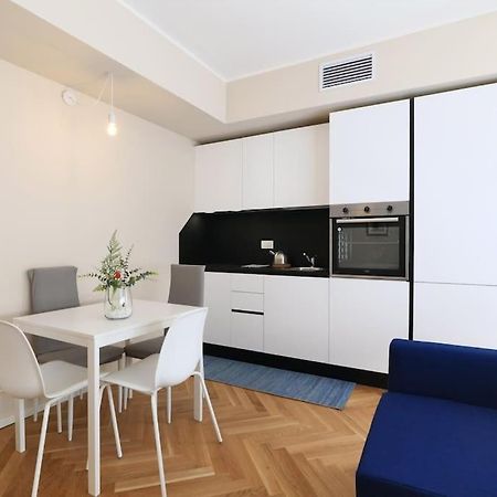 Primopiano - Jenner Apartment Milan Bagian luar foto